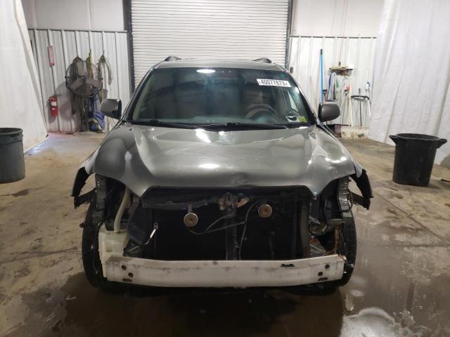 Photo 5 from auction – 2010 TOYOTA HIGHLANDER with VIN 5TDJK3EH8AS037651