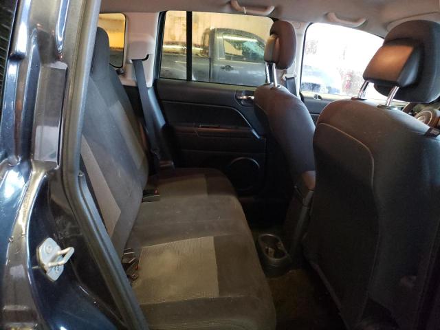 Photo 11 from auction – 2015 JEEP COMPASS SP with VIN 1C4NJDBBXFD240117