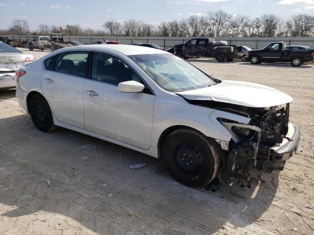Photo 4 from auction – 2014 NISSAN ALTIMA 2.5 with VIN 1N4AL3AP5EC107159