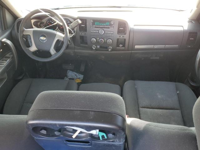 Photo 8 from auction – 2011 CHEVROLET SILVERADO with VIN 1GC4C0C83BF216676