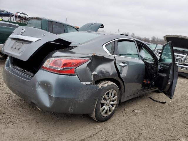 Photo 3 from auction – 2015 NISSAN ALTIMA 2.5 with VIN 1N4AL3AP9FC444712