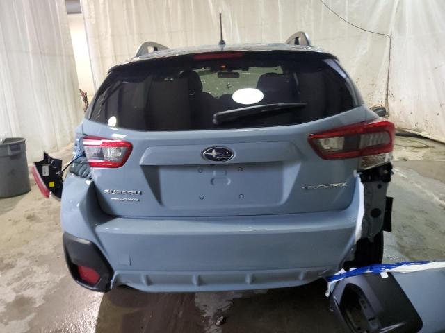 Photo 6 from auction – 2023 SUBARU CROSSTREK with VIN JF2GTABC9P8251471