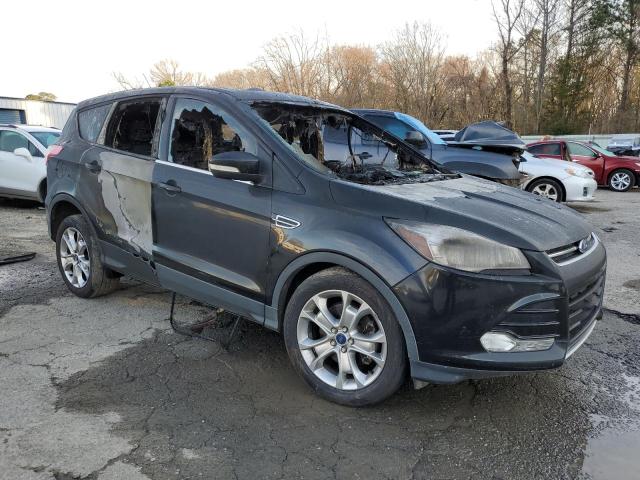 Photo 4 from auction – 2013 FORD ESCAPE SEL with VIN 1FMCU0H93DUB65135