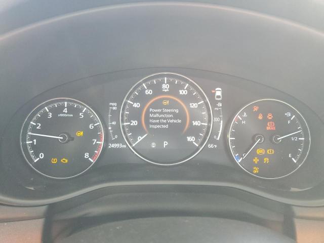 Photo 9 from auction – 2020 MAZDA 3 with VIN JM1BPALMXL1166646