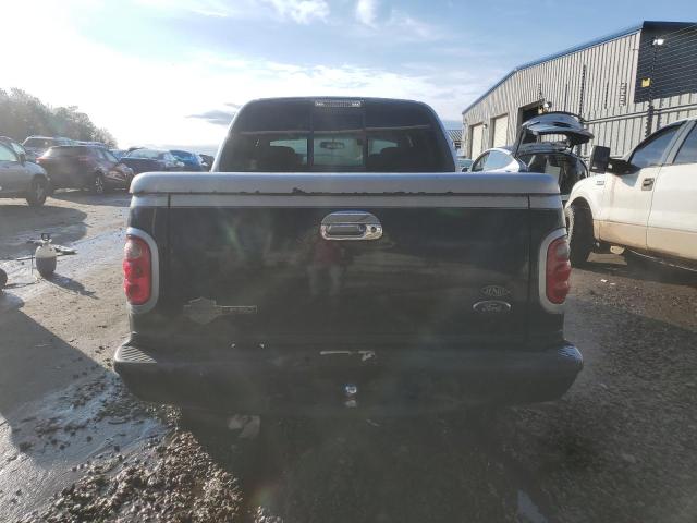 Photo 6 from auction – 2001 FORD F150 SUPER with VIN 1FTRW07L41KA17556