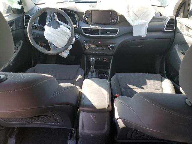 Photo 8 from auction – 2020 HYUNDAI TUCSON LIM with VIN KM8J3CA44LU090860