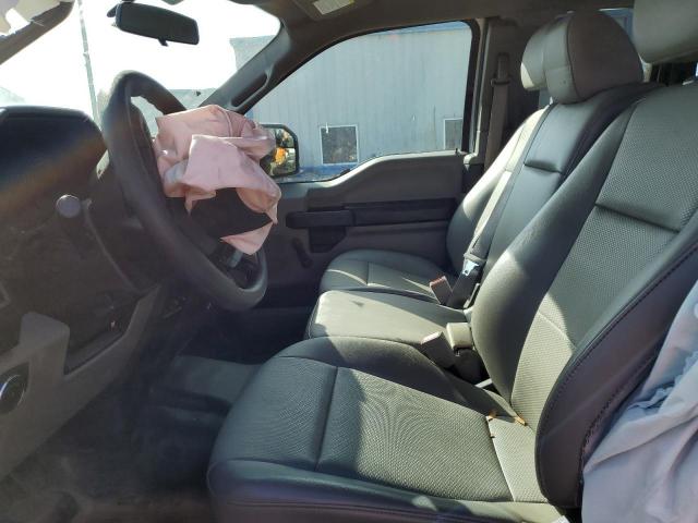 Photo 7 from auction – 2020 FORD F150 SUPER with VIN 1FTEX1CB1LFA73478