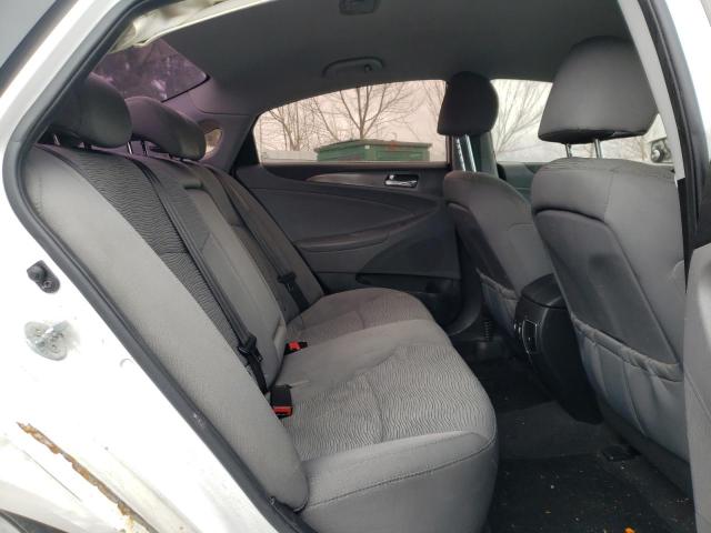 Photo 10 from auction – 2015 HYUNDAI SONATA HYB with VIN KMHEC4A40FA123897