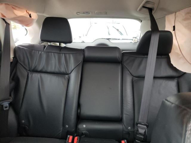 Photo 10 from auction – 2015 HONDA CR-V TOURI with VIN 5J6RM4H99FL806538