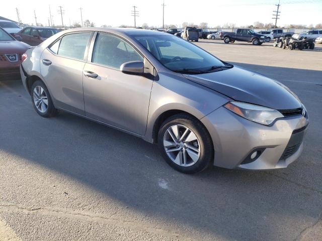 Photo 4 from auction – 2014 TOYOTA COROLLA EC with VIN 5YFBPRHE8EP116844