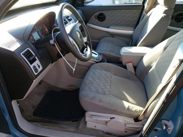 Photo 7 from auction – 2008 CHEVROLET EQUINOX LS with VIN 2CNDL13F386060836