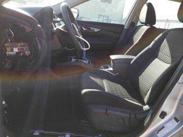 Photo 7 from auction – 2018 NISSAN ROGUE S with VIN KNMAT2MT6JP519736