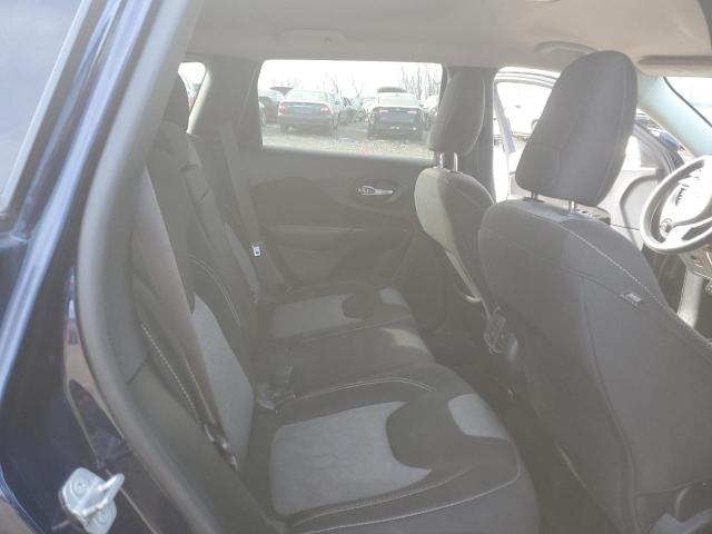 Photo 10 from auction – 2014 JEEP CHEROKEE L with VIN 1C4PJLCB2EW319284