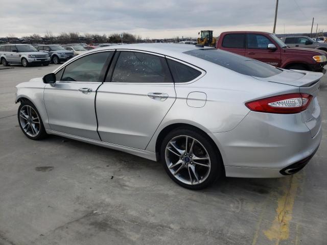 Photo 2 from auction – 2014 FORD FUSION TIT with VIN 3FA6P0K95ER390513