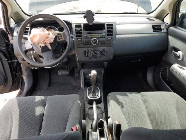 Photo 8 from auction – 2011 NISSAN VERSA S with VIN 3N1BC1CP9BL500343