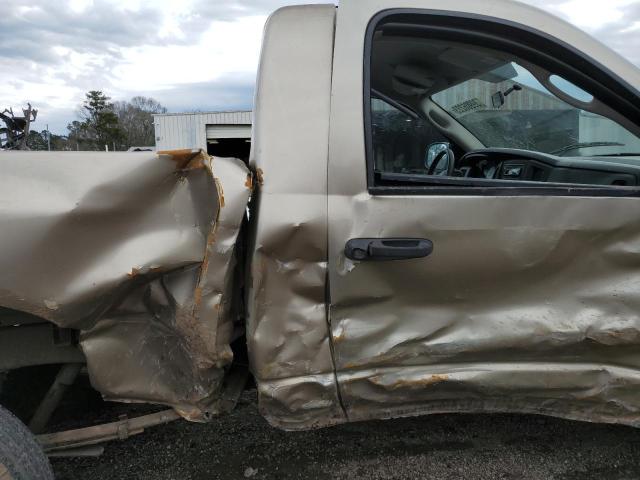 Photo 10 from auction – 2004 DODGE RAM 1500 S with VIN 1D7HA16N54J246069