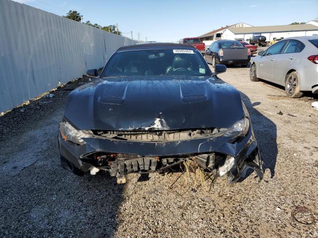 Photo 5 from auction – 2018 FORD MUSTANG with VIN 1FATP8UH6J5138904
