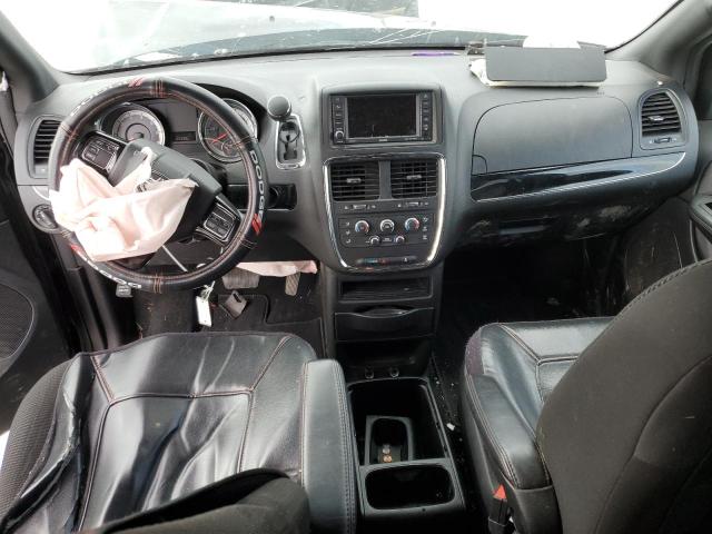 Zdjęcie 8 z aukcji – 2020 DODGE GRAND CARA z VIN 2C4RDGBG9LR239409