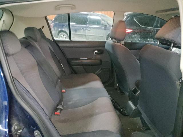Photo 10 from auction – 2007 NISSAN VERSA S with VIN 3N1BC13E87L413622