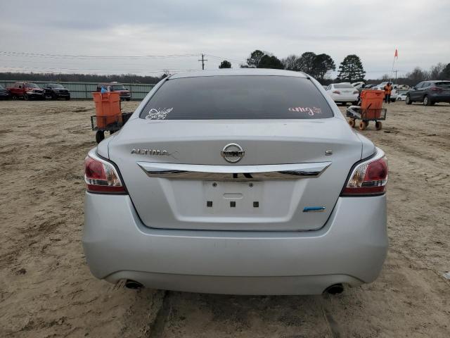 Photo 6 from auction – 2014 NISSAN ALTIMA 2.5 with VIN 1N4AL3AP1EN215301