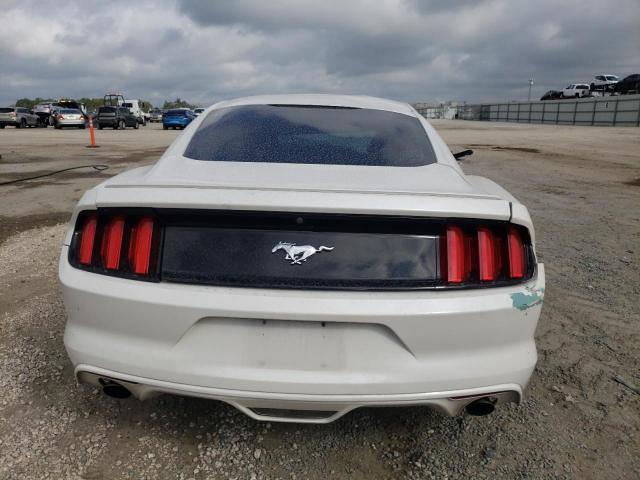 Photo 6 from auction – 2017 FORD MUSTANG with VIN 1FA6P8TH1H5306280