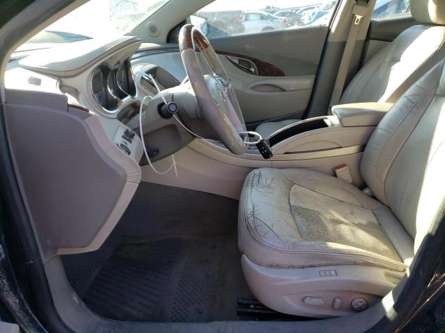 Photo 7 from auction – 2011 BUICK LACROSSE C with VIN 1G4GC5ED2BF377763