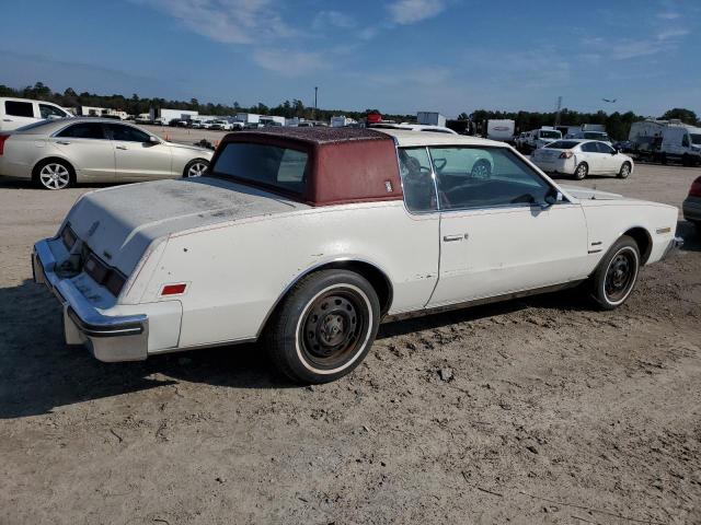 Photo 3 from auction – 1982 OLDSMOBILE TORONADO B with VIN 1G3AZ57Y5CE300661