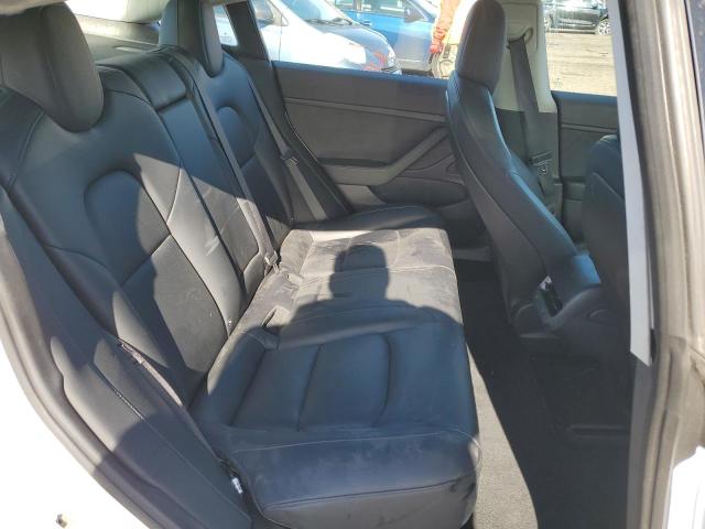 Photo 10 from auction – 2018 TESLA MODEL 3 with VIN 5YJ3E1EBXJF131387