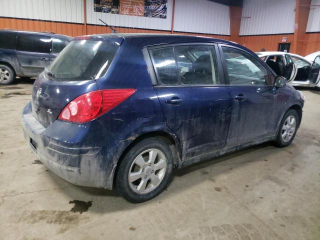 Photo 3 from auction – 2007 NISSAN VERSA S with VIN 3N1BC13E87L413622