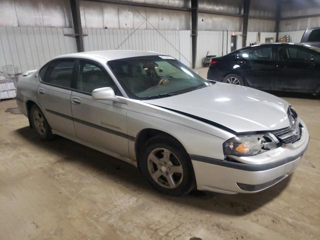 Photo 4 from auction – 2003 CHEVROLET IMPALA LS with VIN 2G1WH52K839290294