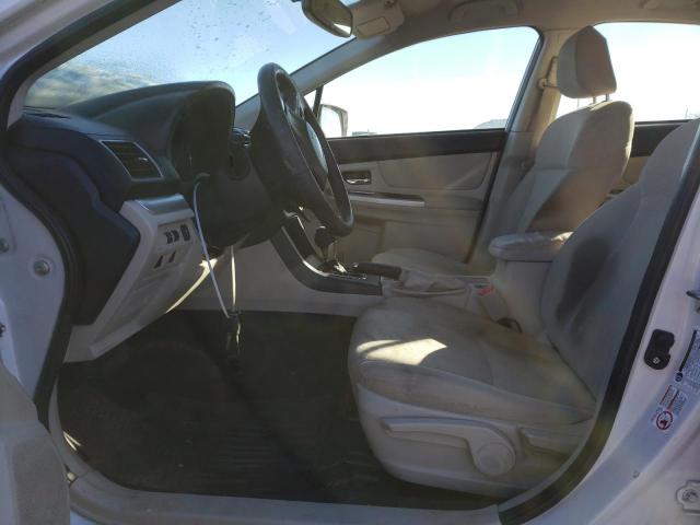Photo 7 from auction – 2015 SUBARU IMPREZA SP with VIN JF1GPAT64FH213758