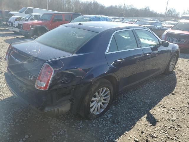 Photo 3 from auction – 2014 CHRYSLER 300 with VIN 2C3CCAAG1EH376025