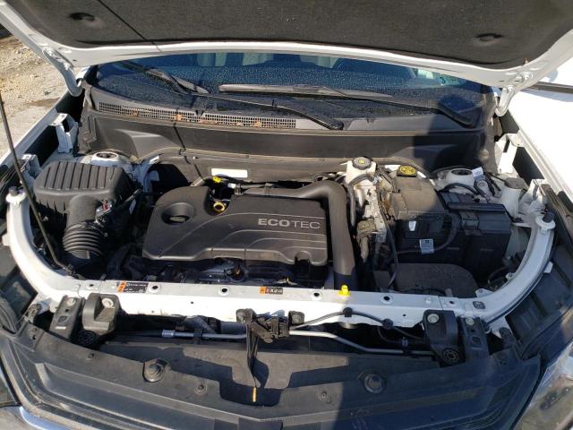 Photo 12 from auction – 2020 CHEVROLET EQUINOX LT with VIN 3GNAXJEV8LS598353
