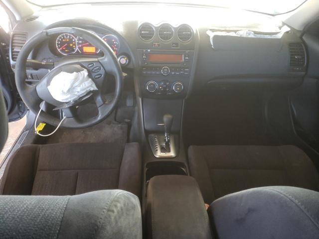 Photo 8 from auction – 2011 NISSAN ALTIMA BAS with VIN 1N4AL2APXBC144620