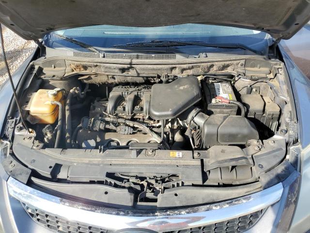 Photo 11 from auction – 2008 MAZDA CX-9 with VIN JM3TB38V980142858