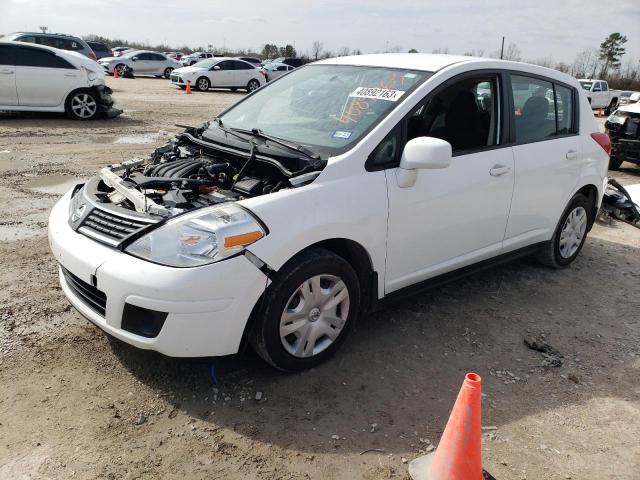 NISSAN VERSA S 2012 with VIN 3N1BC1CP1CK804256 - Photo from auction