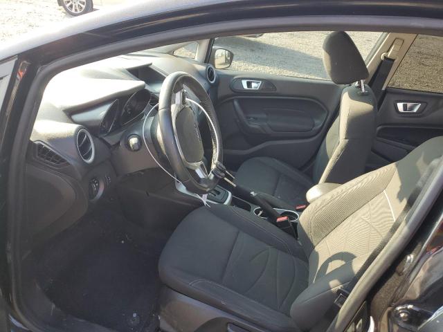 Photo 7 from auction – 2014 FORD FIESTA SE with VIN 3FADP4EJ8EM157422