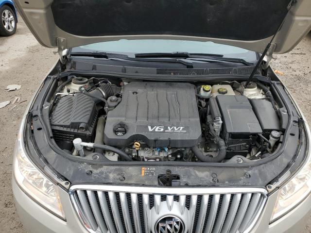 Photo 11 from auction – 2012 BUICK LACROSSE with VIN 1G4GC5E38CF304258