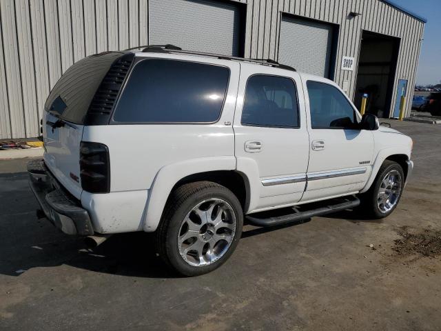 Photo 3 from auction – 2001 GMC YUKON with VIN 1GKEC13TX1J179298