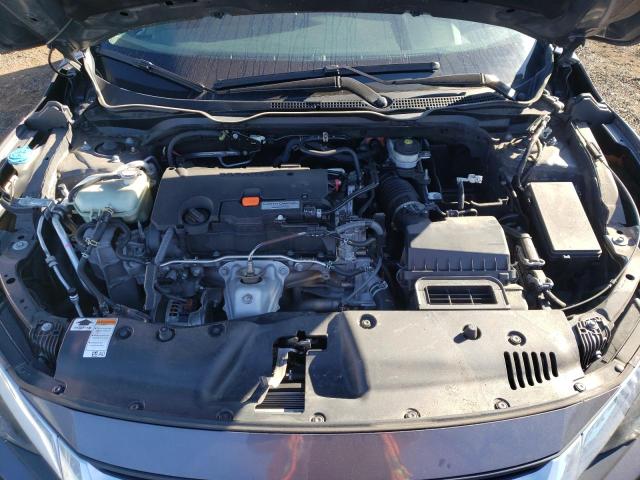 Photo 11 from auction – 2017 HONDA CIVIC EX with VIN 2HGFC2F70HH574754