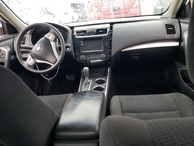 Photo 8 from auction – 2015 NISSAN ALTIMA 2.5 with VIN 1N4AL3APXFC276806