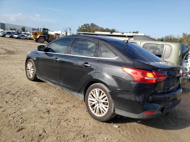 Photo 2 from auction – 2015 FORD FOCUS TITA with VIN 1FADP3J28FL328150