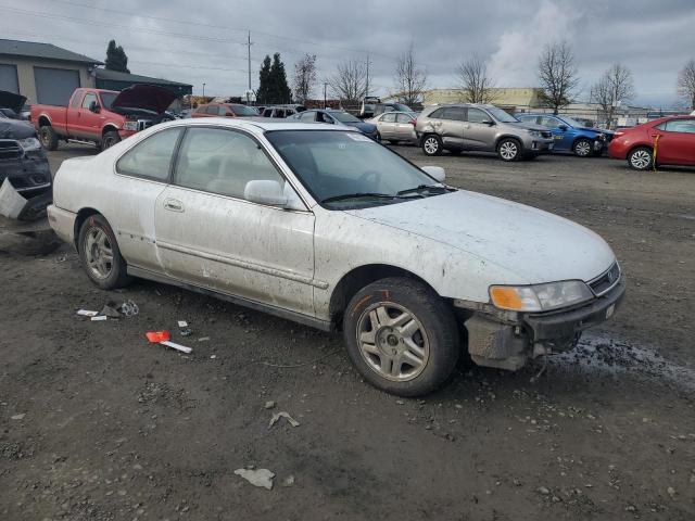 Photo 4 from auction – 1997 HONDA ACCORD EX with VIN 1HGCD7257VA008117