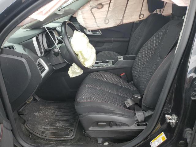 Photo 7 from auction – 2015 CHEVROLET EQUINOX LT with VIN 2GNALBEKXF6285783