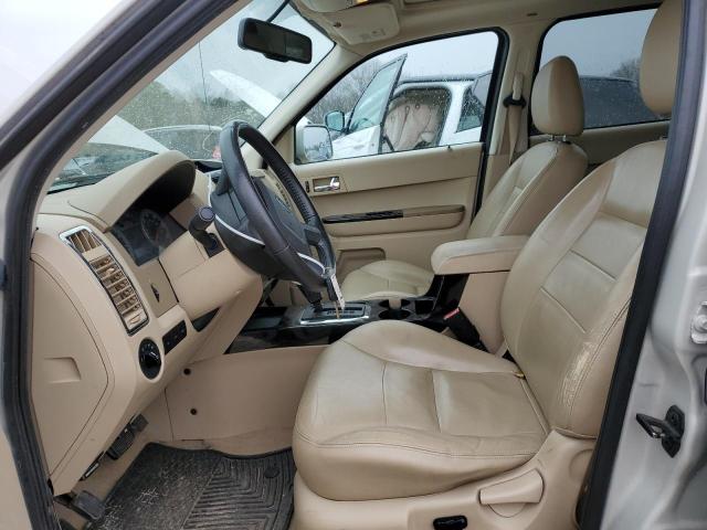 Photo 7 from auction – 2008 FORD ESCAPE LIM with VIN 1FMCU941X8KA56502