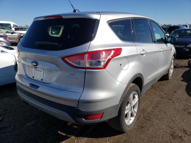 Photo 3 from auction – 2014 FORD ESCAPE SE with VIN 1FMCU0GX4EUC98875