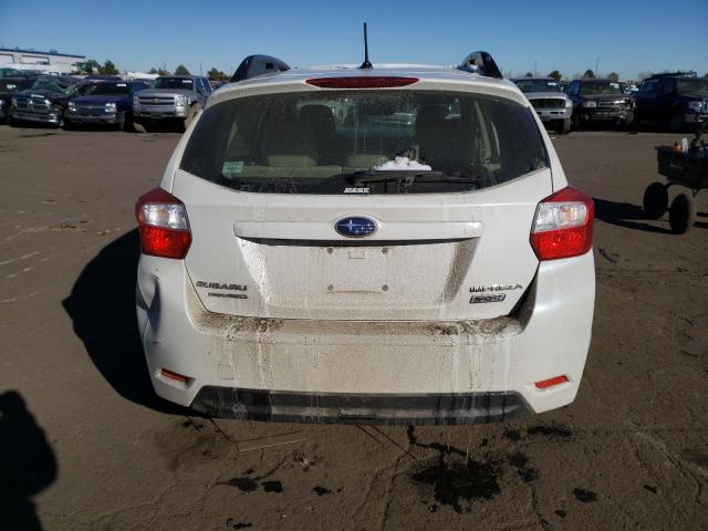 Photo 6 from auction – 2015 SUBARU IMPREZA SP with VIN JF1GPAT64FH213758