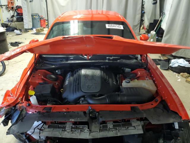 Photo 11 from auction – 2019 DODGE CHALLENGER with VIN 2C3CDZBT5KH741664