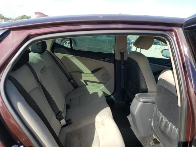 Photo 10 from auction – 2013 KIA OPTIMA LX with VIN 5XXGM4A7XDG138641