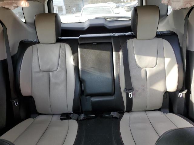 Photo 10 from auction – 2012 CHEVROLET EQUINOX LT with VIN 2GNALFEK3C1236117